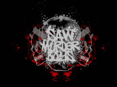 logo Saw Murder Boys